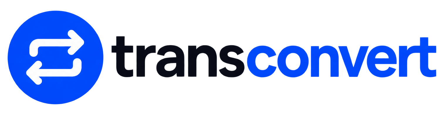 TransConvert